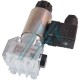 Sealed solenoid valve 2 12 WGM 110 Hawe