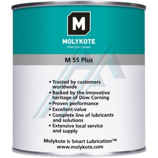 Synthetic oil M 55 Plus