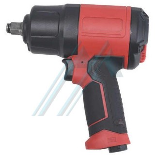 1/2" pneumatic impact gun