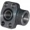 SAE 90° elbow flange with female thread 2" 6000 PSI Ø 79,4