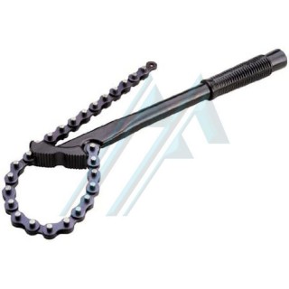 Chain wrench outer Ø 4"