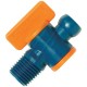 Запорный клапан 1/4" резьба