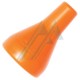 Ugello a lancia piatta Loc line Ø 6 mm