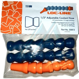 330 mm Loc line lance kit