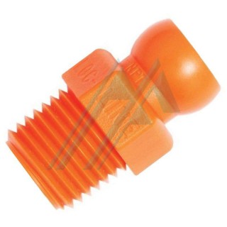 ロックライン1/4 "ネジ式ランスコネクター