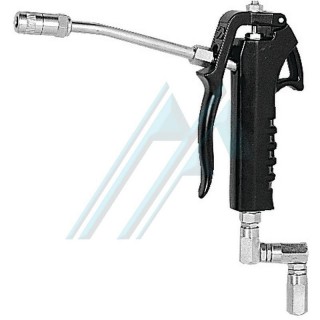 Pistola de lubrifica&ccedil;&atilde;o de alta press&atilde;o PG-77/Z