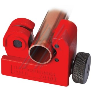 Minicut II PRO pipe cutter Ø 6 to 22 mm