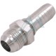 JIC 接头外螺纹 1"7/8 JIC R1、R2 用于内径 38.1 mm 或 24 号软管或 1" 1/2 软管的压接