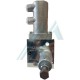 Linear hydraulic valve SG 3 H3-C-ND 180 Bar