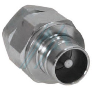 Enchufe rápido macho TNV 1" GAS