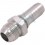 JIC 外螺纹 7/16" JIC 压缩接头，用于直径 4.8 mm 内径 4.8 mm 的软管