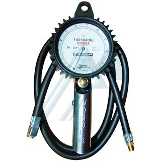 Tire inflation gun mod.96