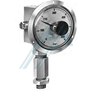 PRESSOSTATO DG 1 RF