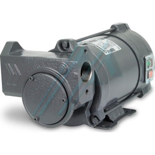 ATEX IRON 50 Ex 230VACトランスファーポンプ