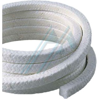 8x8" Teflon gasket, bonded