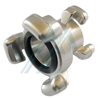 Barcelona reduction in aluminum from Ø 45 to Ø 25