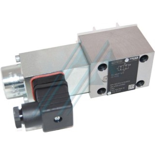 NG 6 solenoid valve NBVP 16 R/2 G-24