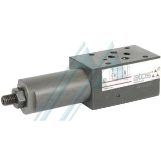 HG ATOS Druckminderventil