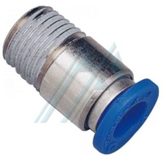 Cable instant POC taper thread