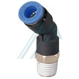 Steckanschlüsse PL45