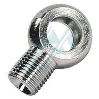 Banjo avec filetage mâle 3/8"