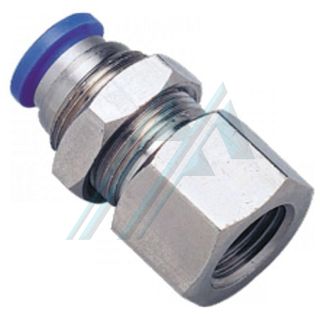 Raccord instantan&eacute; PMF