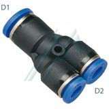 Raccordi Istantanei PW