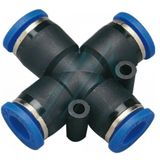 Instant Fittings PZA