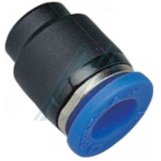 Couplage instantané PPF