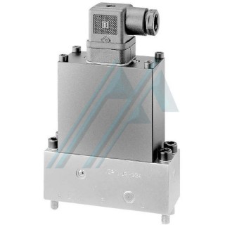 密閉型ソレノイドバルブHAWEVZP 1 G 22-G 24