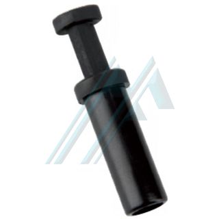 Фитинг мгновенное PP