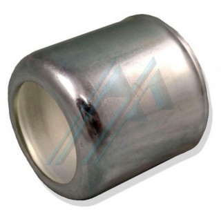 継手用プレススリーブ 内径Ø 21.5 mm