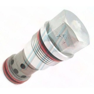 Non-return cartridge valve CXHA-XBN