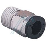 Миниатюрные фитинги с одним касанием PC-C