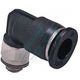 Miniature push-in fitting PL-C