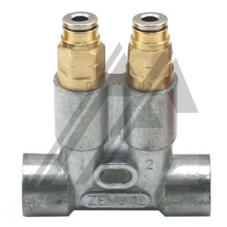 Distribuidor de &oacute;leo ZEM