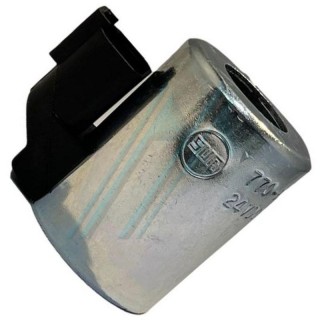 Bobine pour &eacute;lectrovanne Tension SUN 24 VDC