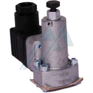 Interruptor de pressão DG34