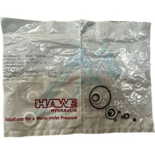 Repair Kit for HAWE Watertight Solenoid Valves
