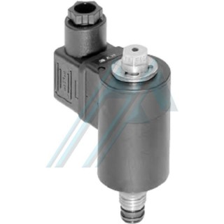 Directional valve EM 22 V-G 24