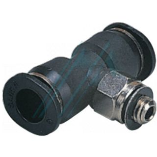 Raccord enfichable miniature PT-C