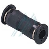 Миниатюрный цанговый штуцер PU 03C