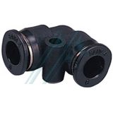 Miniature Push-in Fitting PUC 03C