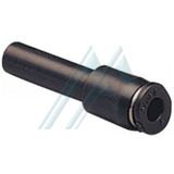 Миниатюрный цанговый штуцер PGJ 04-03C