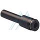 Miniature push-in fitting PGJ 04-03C