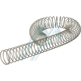 Ressort de protection des durites diamètre 25