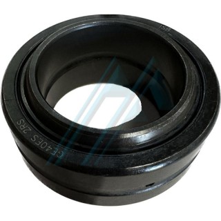 带防尘密封的径向球接头 外部 Ø 75 mm 内部 Ø 50