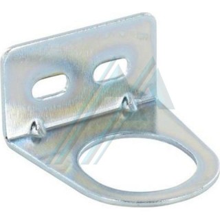 Suporte de suporte para fixa&ccedil;&atilde;o do filtro de ar