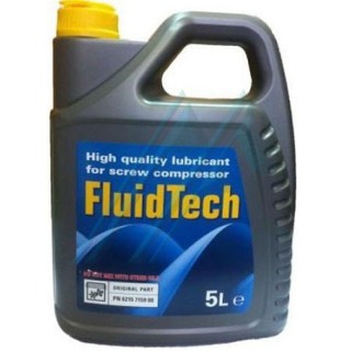 Olio per compressori a vite VDL 32