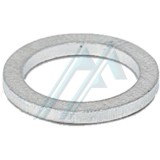 Rondelle aluminium Ø 12X22